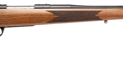 Kimber Mfg, Inc 3000935 Classic Silva 243 Win Wood Stock