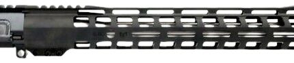 DPMS DP51655115745    18"308 SS UPPER BCG&CH