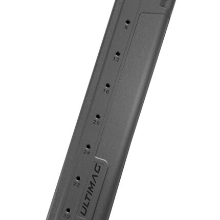 FAB FX-UMAGX32B   GLK POLY MAG              32RD