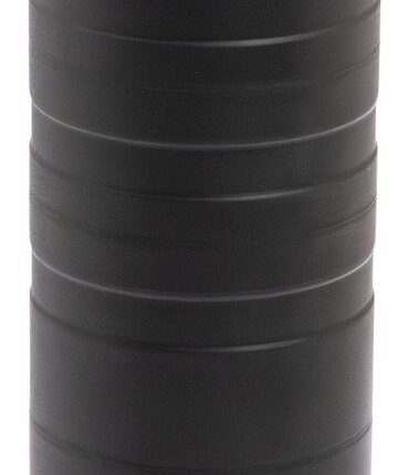 White Label Armory WLA-SUP-4033-01  Fenix 5.56 Black Stainless Steel