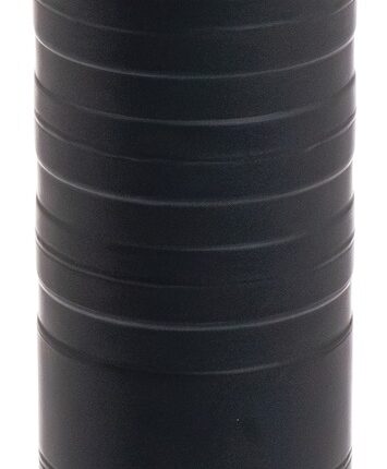 White Label Armory WLA-SUP-4033-02  Fenix 30 Cal Black Stainless Steel