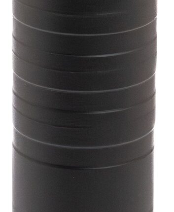 White Label Armory WLA-SUP-4033-03  Fenix 9mm Luger Black Stainless Steel
