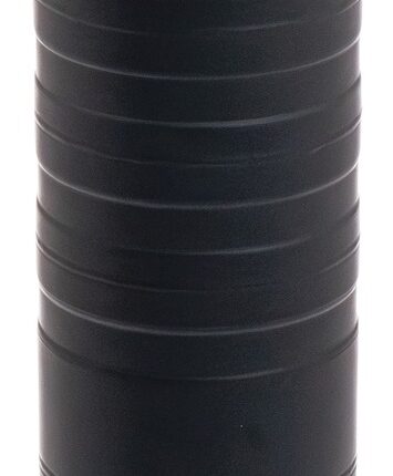 White Label Armory WLA-SUP-4033-05  Geist 30 Cal Black Titanium