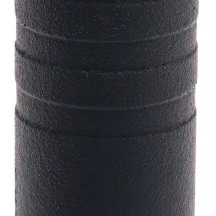 White Label Armory WLA-SUP-4033-08 Party Popper  22Cal Black Titanium