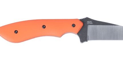 CRKT 2399C S.P.I.T. 2.29 ORNG