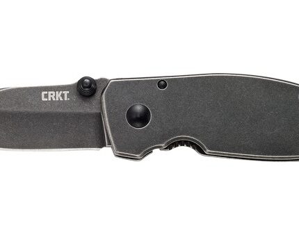 CRKT 2490KSC  SQUID                          BLACK