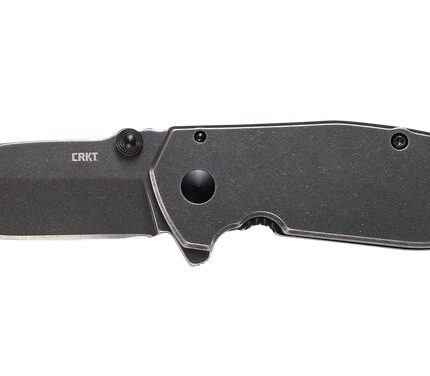CRKT 2493C    SQUID ASSISTED    2.37          BLK