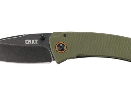 CRKT 2520C    TUNA              3.22       ODG