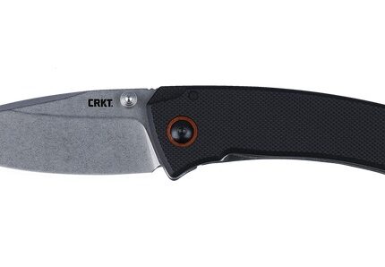 CRKT 2522C    TUNA COMPACT      2.73          SLVR
