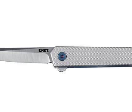 CRKT 7081C    CEO MICROFLIPPER  2.36 DROP