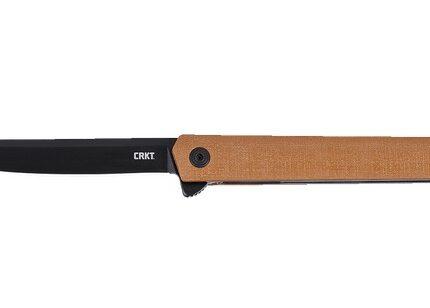 CRKT 7097DKC  CEO FLIPPER       3.35       DSRTTAN