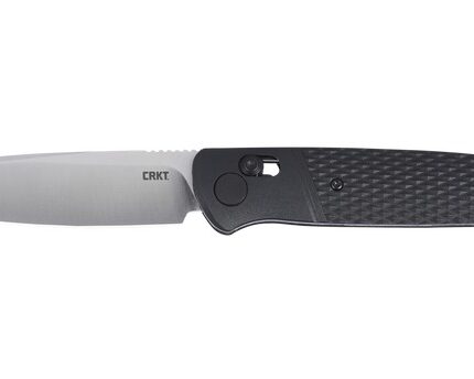 CRKT K430KXPC  COUNTERPART                   BLACK