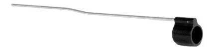 LBE ARLGB-CBLK LOW PRO GAS BLOCK W/CAR GASTUBE