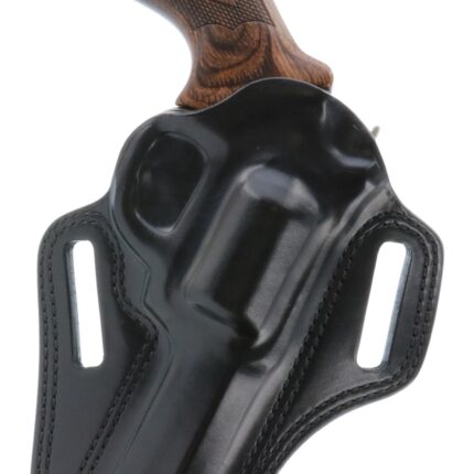GALCO CM308B      COMBAT MASTER                BLK
