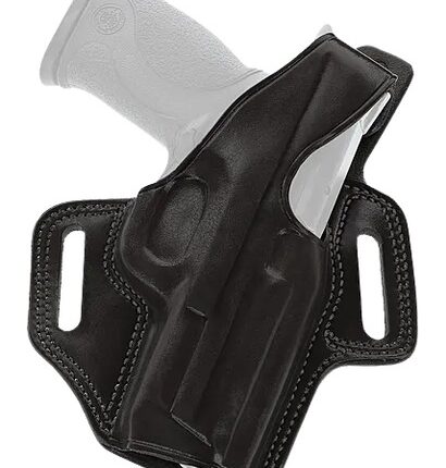 GALCO FL266RB     FLETCH HIGH RIDE             BLK