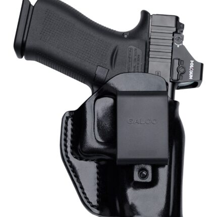 GALCO STOE834RB STOW-N-GO ELITE IWB HOLSTER BLK