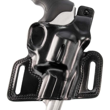GALCO SIL104B     SILHOUETTE HIGH RIDE         BLK
