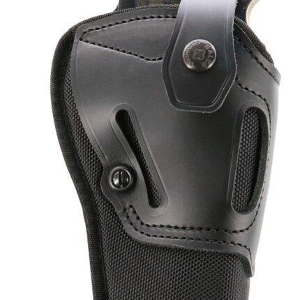 GALCO SR14-4B     S-BACK STRONGSIDE/CROSSDRAW  BLK