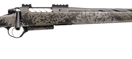 Seekins Precision 11710459F Havak Pro H PH3 22 Creedmoor 20"