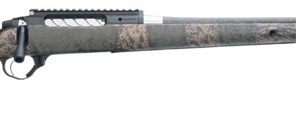 Seekins Precision 11710469F Havak 22 Creedmoor 20"