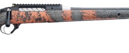 Seekins Precision 11710479F Havak 25 Creedmoor 20"