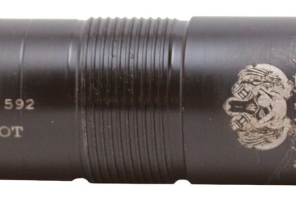 CARL 11481 CREMATOR PORTED 20GA BENELLI CRIO  LR