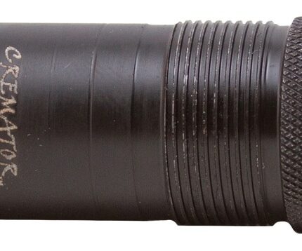 CARL 11483 CREMATOR PORTED 20GA BERETTA/BEN MOB LR