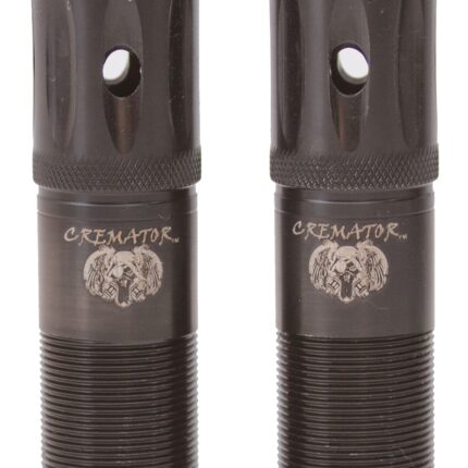 CARL 11496 CREMATOR PORTED 20GA RETAY 2 PK MR/LR