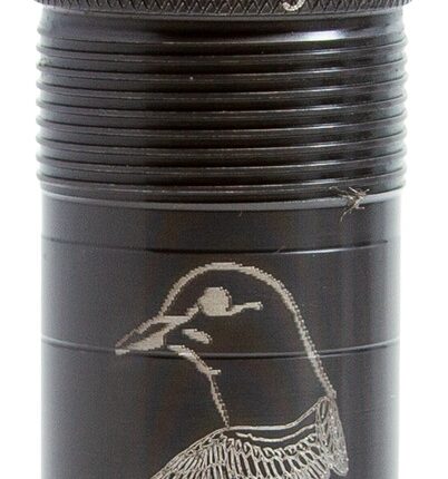 CARL 37504 WW DOVE BER/BEN MOBILE 12G DECOY