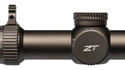 ZEROTECH VG11028FIRFDE VENGEANCE HD  1-10X28 RMGL