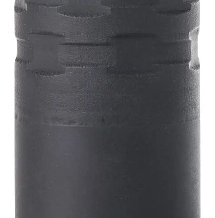 Jk Armament JK-172PRO-KOR9-K-TI 9K Pro-Kor 9mm 1.72" Armor Black Titanium