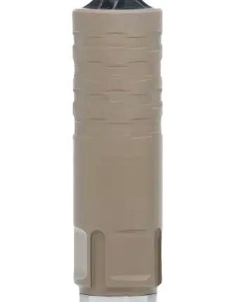 Jk Armament JK-172PRO-KOR9-K-TI-FD 9K Pro-Kor 9mm 1.72" Flat Dark Earth Titanium