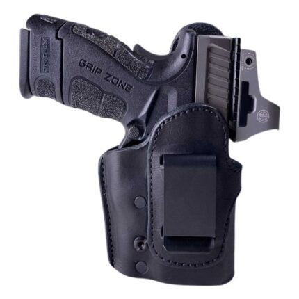 URBAN LL-IWB-RMR-215-BK-R LCKLEATHR RMR HELLCAT