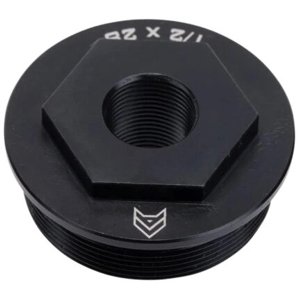ANGSTADT AAHUBDT228 HUB TO 1/2X28 DIRECT THRD ADPT
