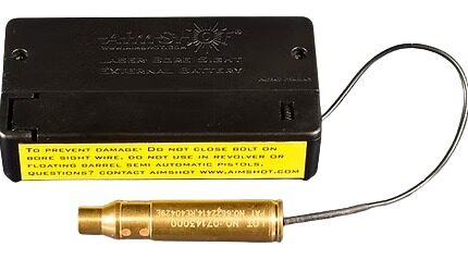 AIMS BSB223G       223  LSR BORESIGHT GREEN