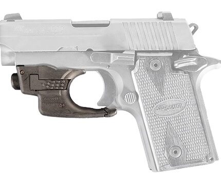 AIMS KT6506-P238   ULTRALIGHT RED LASER SIG P238