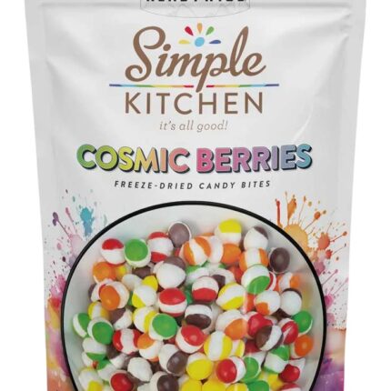 WISE RWSK05-005 COSMIC BERRIES 6CT