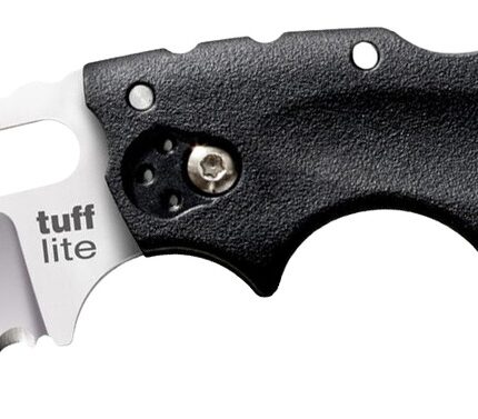 COLD CS-20LTS            TUFF LITE / BLACK