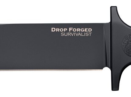 COLD CS-36MH             DROP FORGED SURVIVALIST