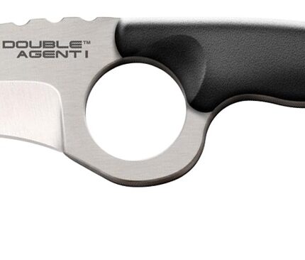 COLD CS-39FK          DOUBLE AGENT I PLAIN EDGE