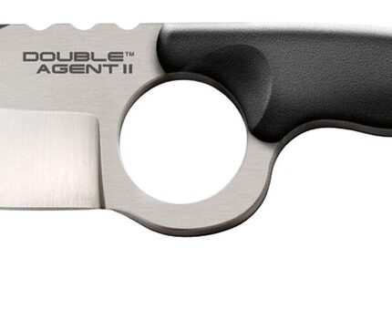 COLD CS-39FNZ DOUBLE AGENT II PLAIN EDGE