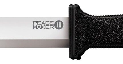 COLD CS-20PBL         PEACE MAKER II