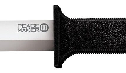COLD CS-20PBS         PEACE MAKER III