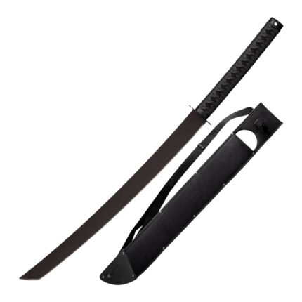 COLD CS-97TKMS        TACTICAL KATANA MACHETE
