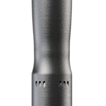 Ambient Arms STRATOS22 Stratos 22 Cal Matte Black 1/2"x28