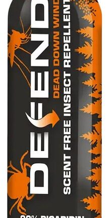 DEFEND 13726 PICARIDIN TICK/MOSQUITO SPRAY