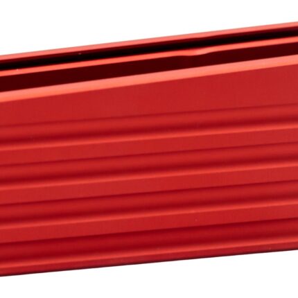 AREA 419 419-MAG-EXT-RED    PLUS 4 MAG EXT RED