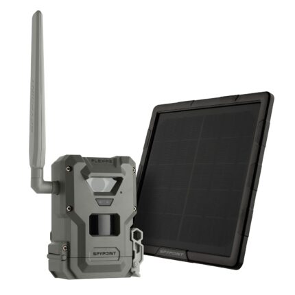 SPYPOINT 01931 FLEX-M2/ SPLB-10 BUNDLE