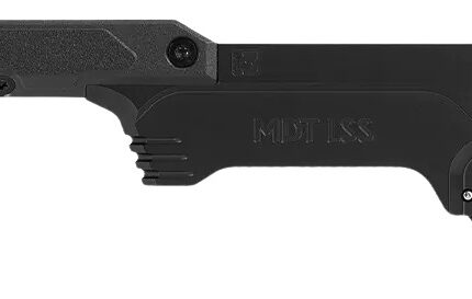 MDT 114607BLK CHASSIS LSS GEN3 RUG AM SA LH