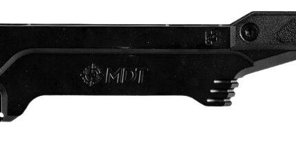 MDT 114611BLK CHASSIS LSS GEN3 RUG AM LA RH